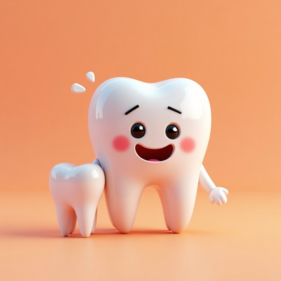 Caries del biberón: qué es y cómo evitarla