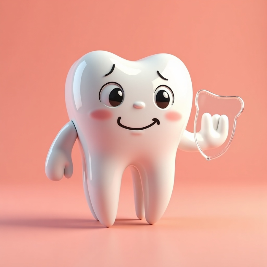 Caries rampante en niños