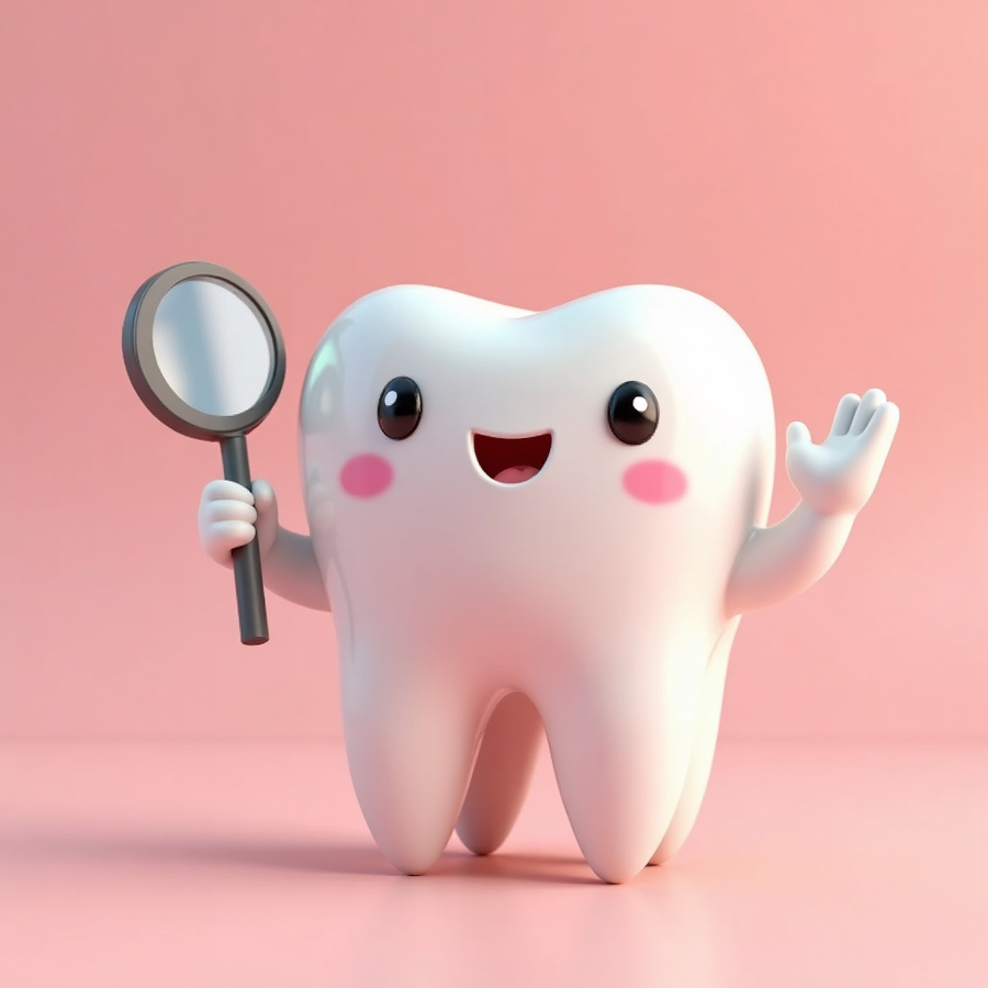 Coronas en dientes de leche: cuándo y por qué