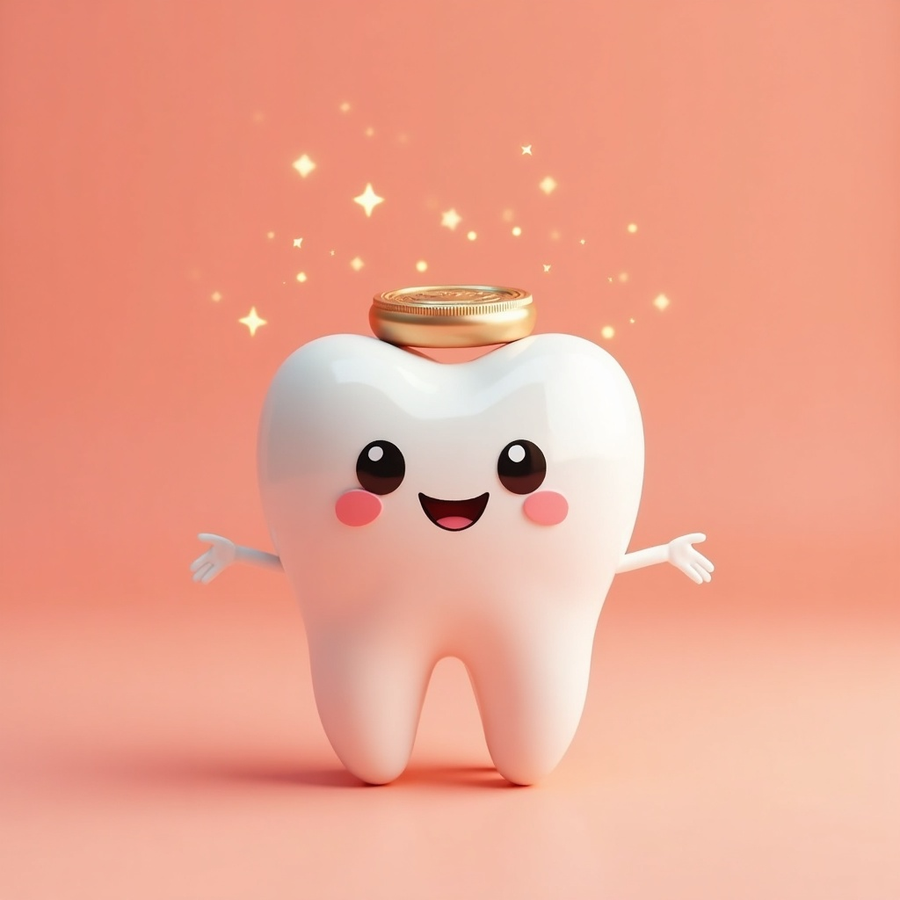 ¿Cuántos dientes de leche hay? 20 y 32