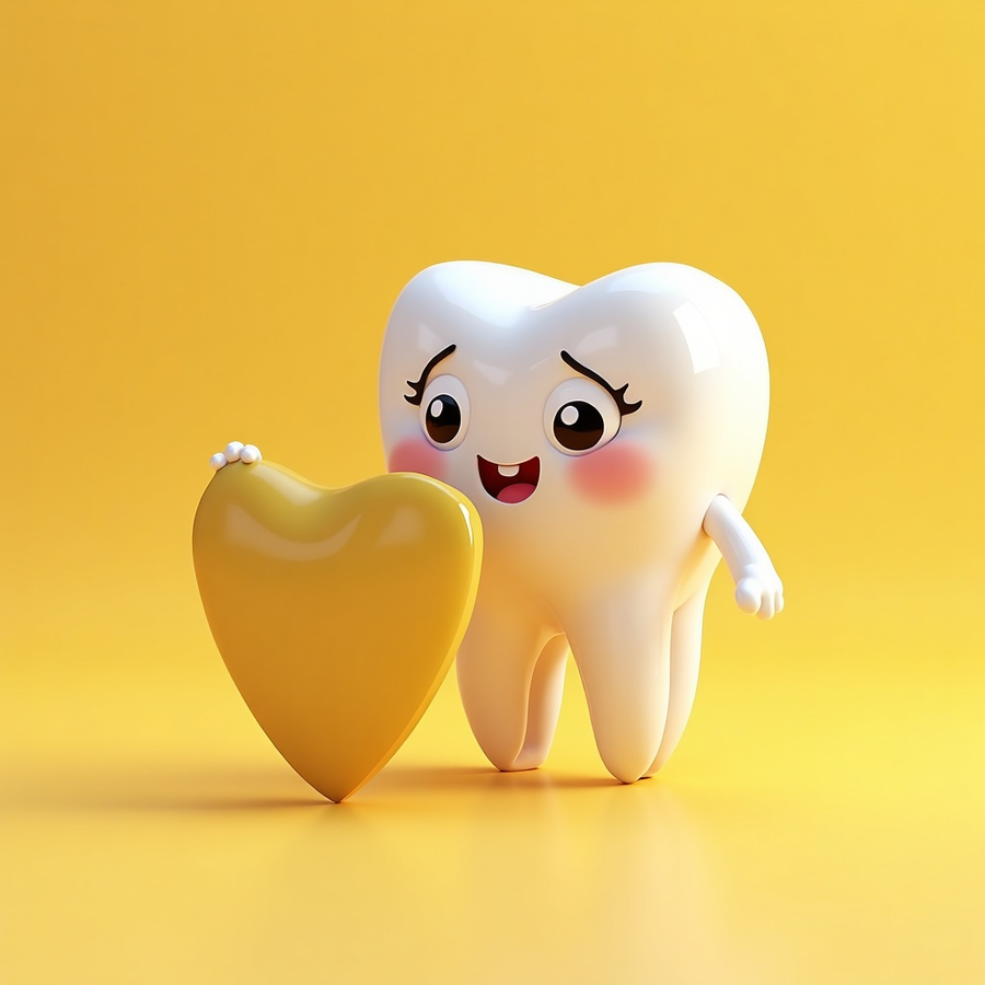 ¿Duele un empaste en niños?