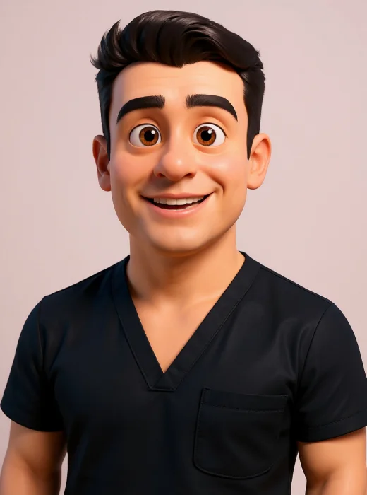 Dr. Dario