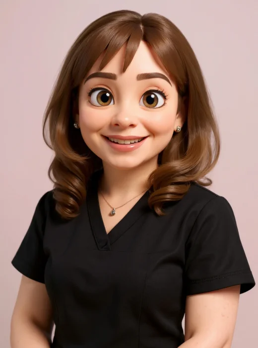 Luzia