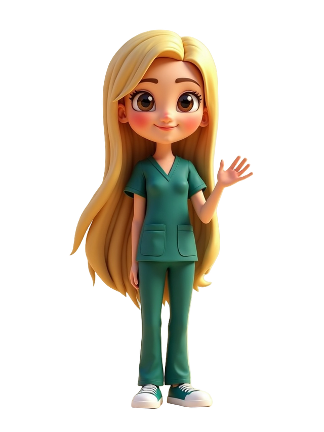 Dra. Patricia Palma, dentista infantil