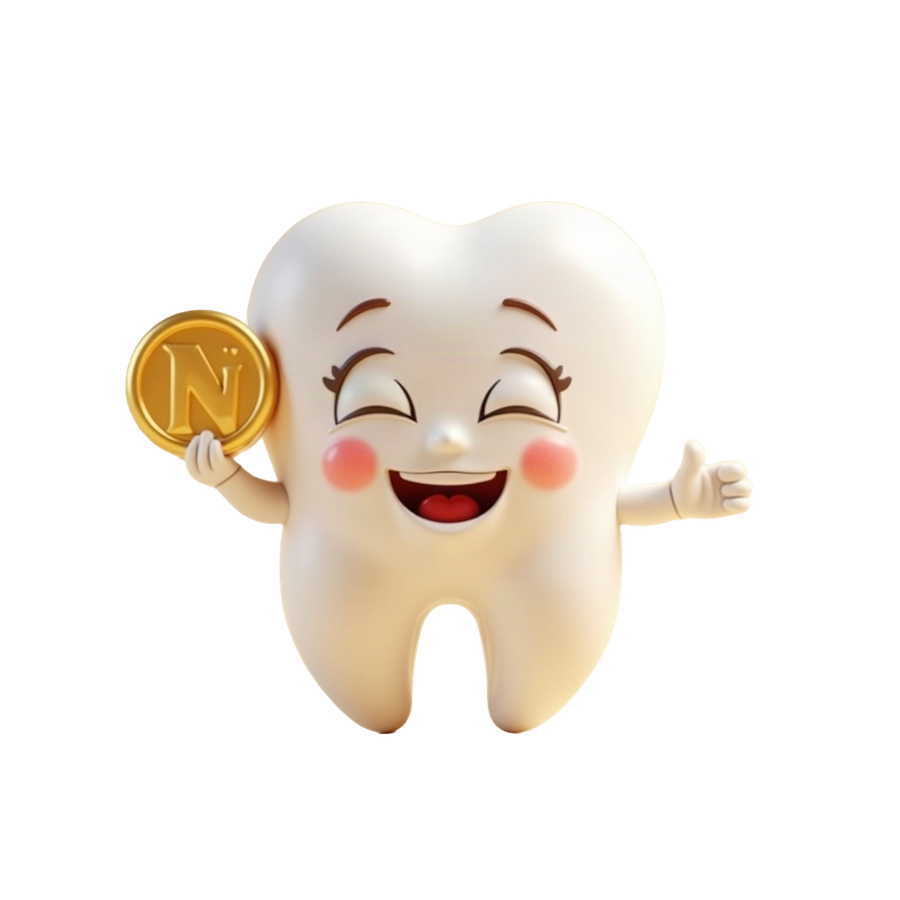 Urgencias dentales infantiles
