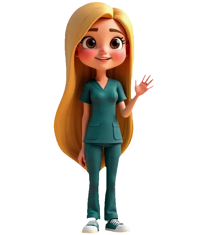 Dra. Patricia Palma, dentista infantil